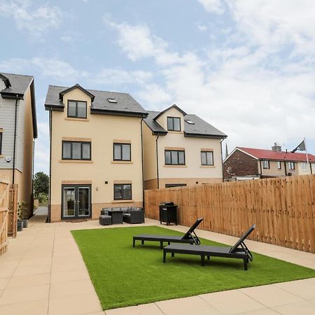 Vila Amble Views Morpeth Exteriér fotografie