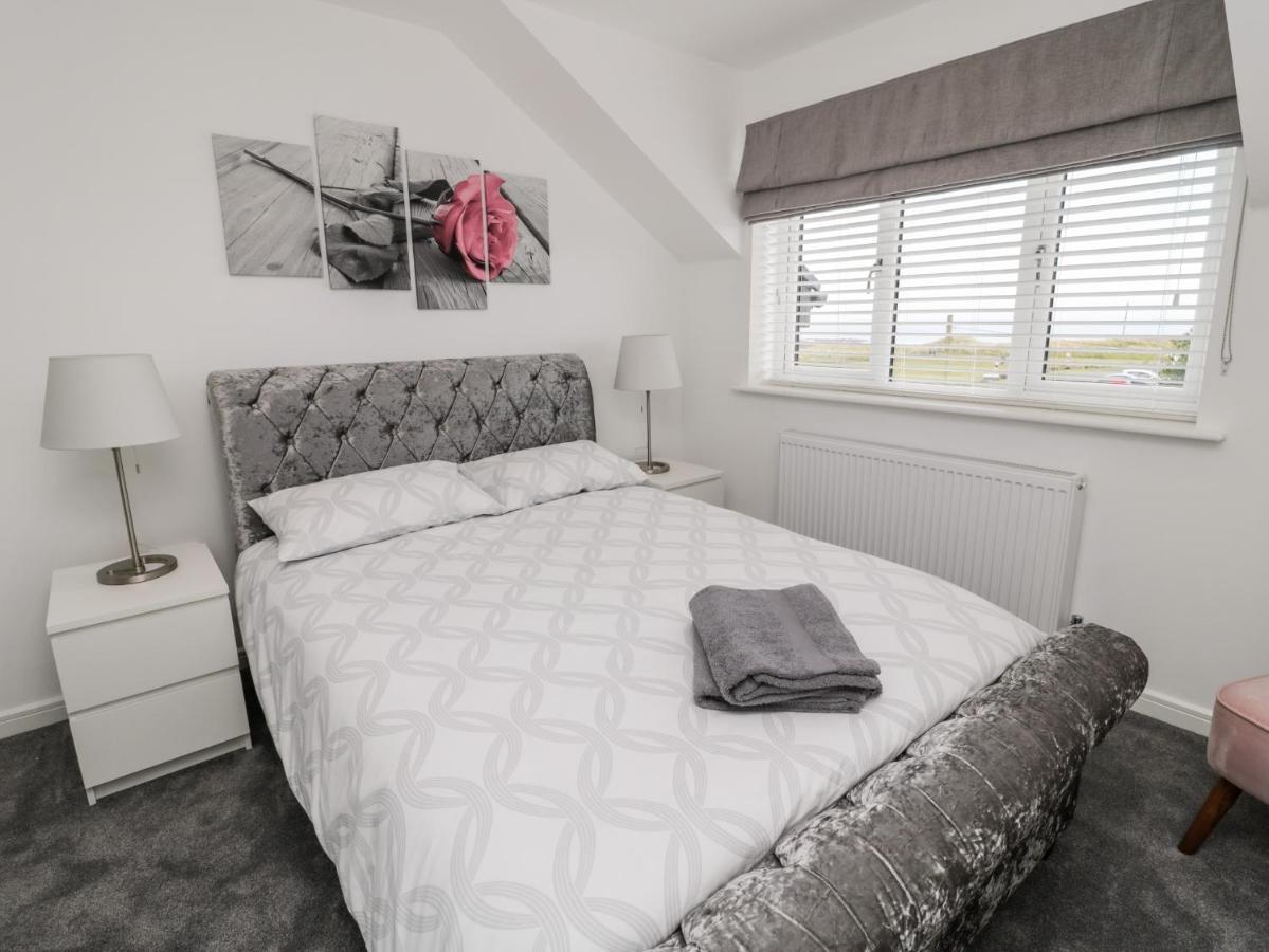 Vila Amble Views Morpeth Exteriér fotografie