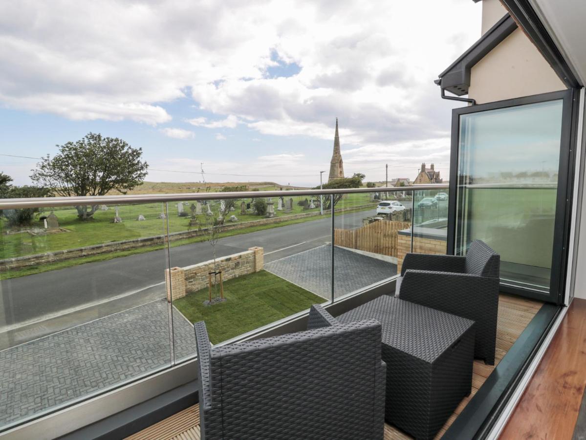 Vila Amble Views Morpeth Exteriér fotografie