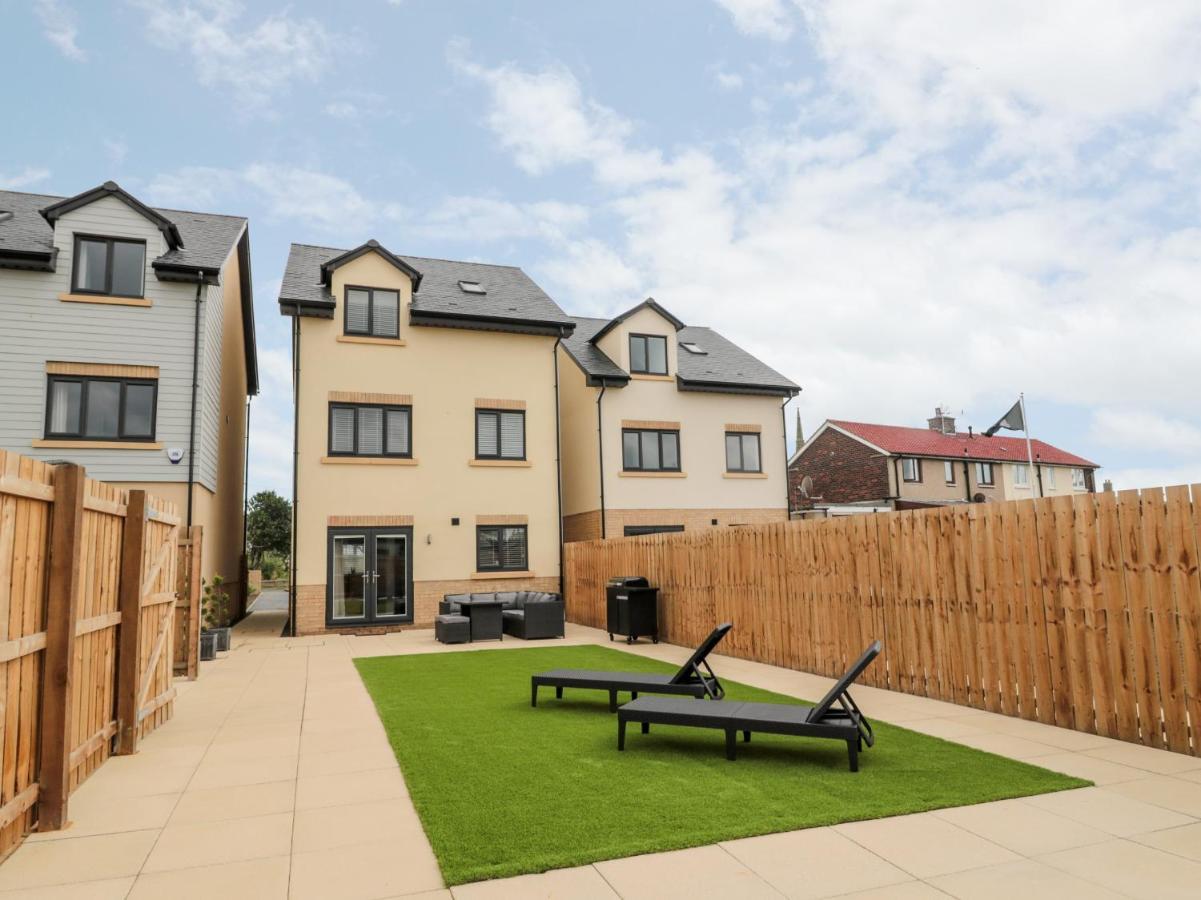 Vila Amble Views Morpeth Exteriér fotografie