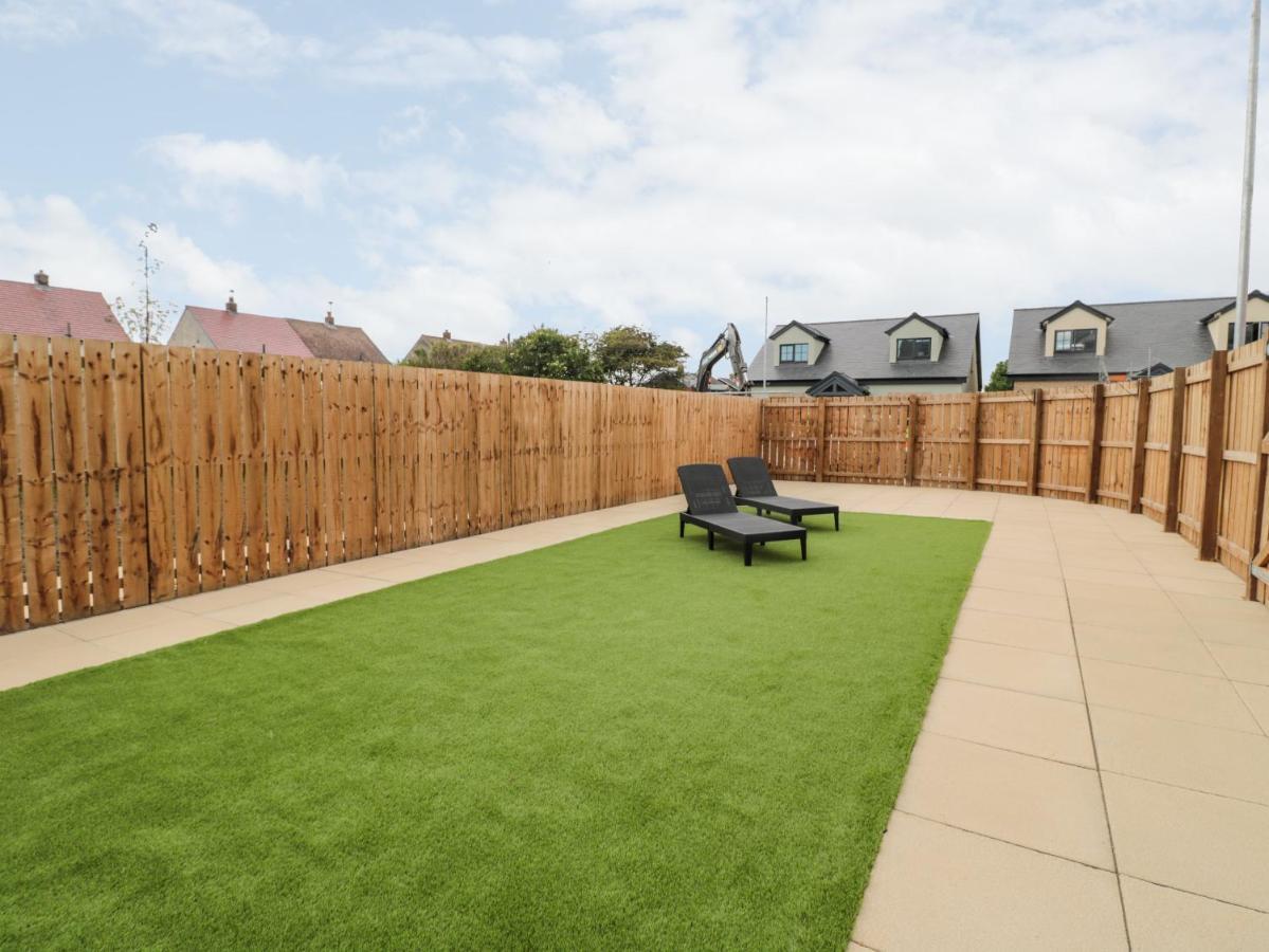 Vila Amble Views Morpeth Exteriér fotografie